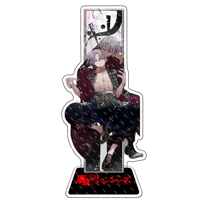 Tokyo Revengers Artesanato em  - Anime Merchandise Tokyo avaliação e preço