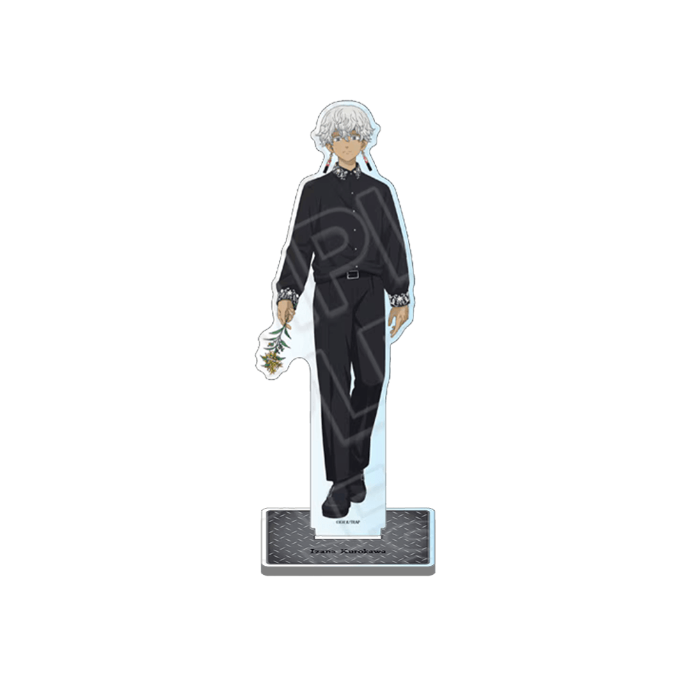 Tokyo Revengers Izana Kurokawa - Anime Merchandise Tokyo avaliação e preço
