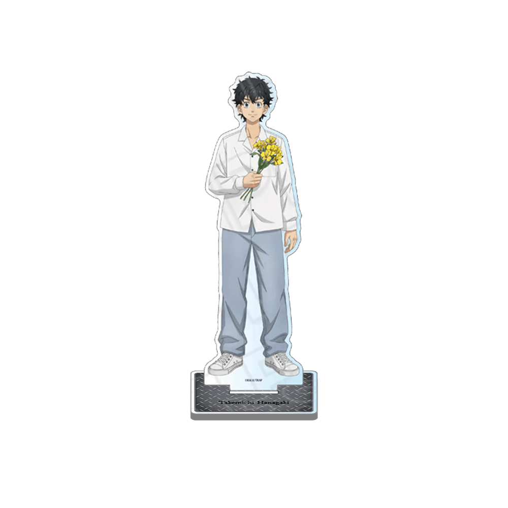 Tokyo Revengers Izana Kurokawa - Anime Merchandise Tokyo avaliação e preço