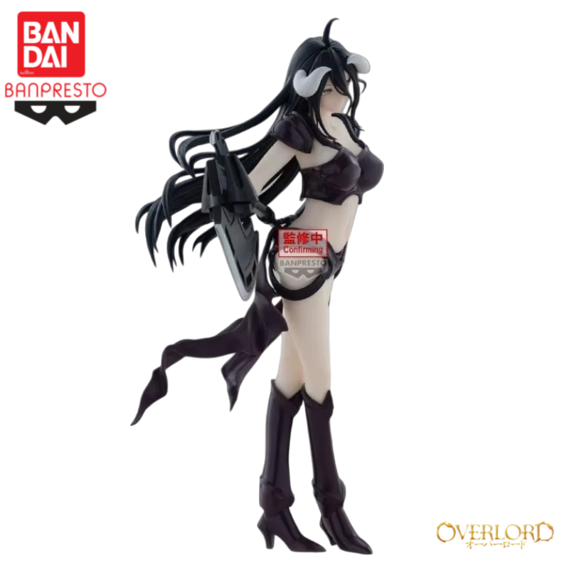 Em estoque original 100% genuí - Overlord Anime Merchandise avaliação e preço