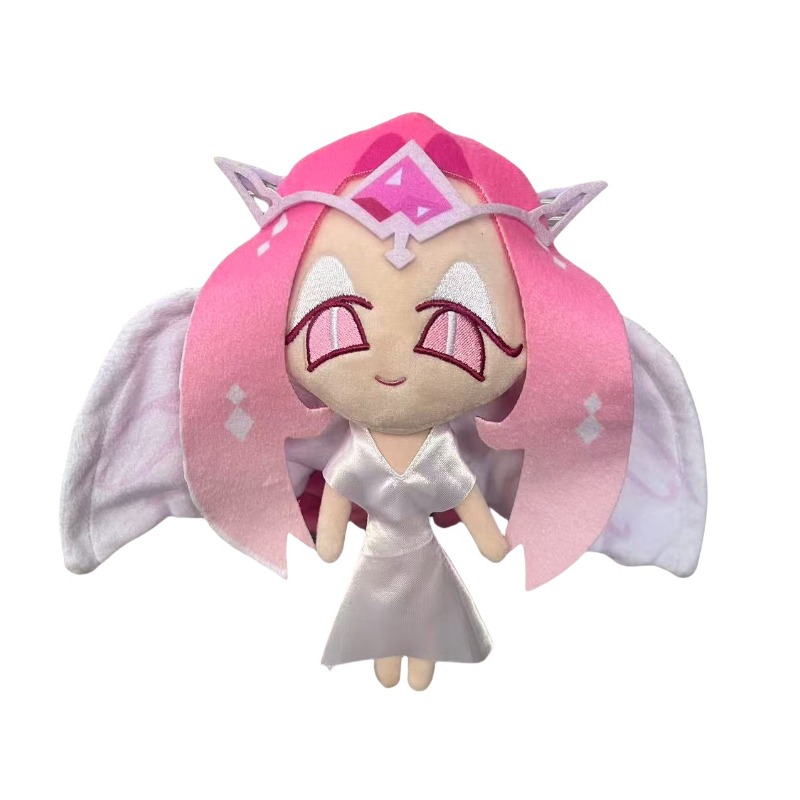 Brinquedo de Pelúcia Hot Cooki - Anime Kingdom Merchandise avaliação e preço
