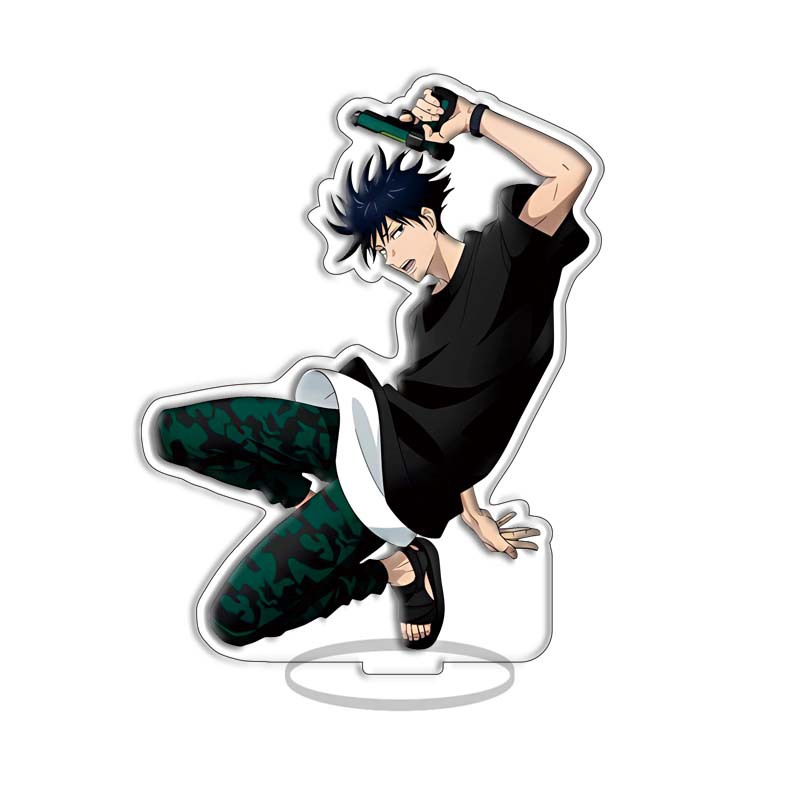 Jujutsu Kaisen Yuji Itadori: N - Anime Convention Merchandise avaliação e preço