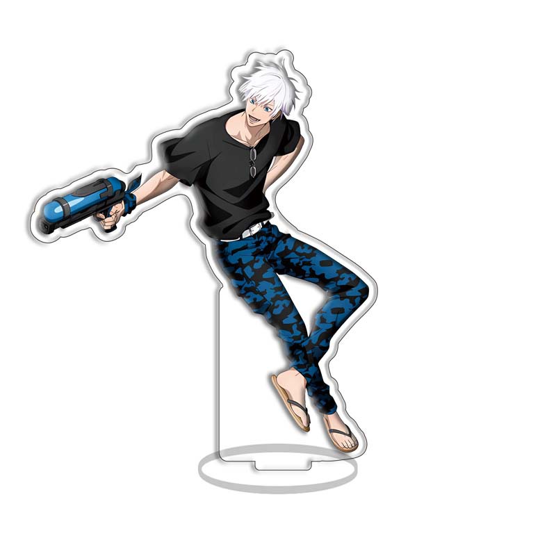 Jujutsu Kaisen Yuji Itadori: N - Anime Convention Merchandise avaliação e preço