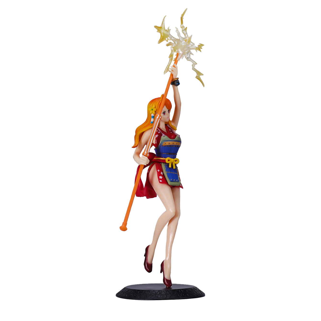 Figura do Nami, One Piece, Fig - Anime Merchandise Names avaliação e preço