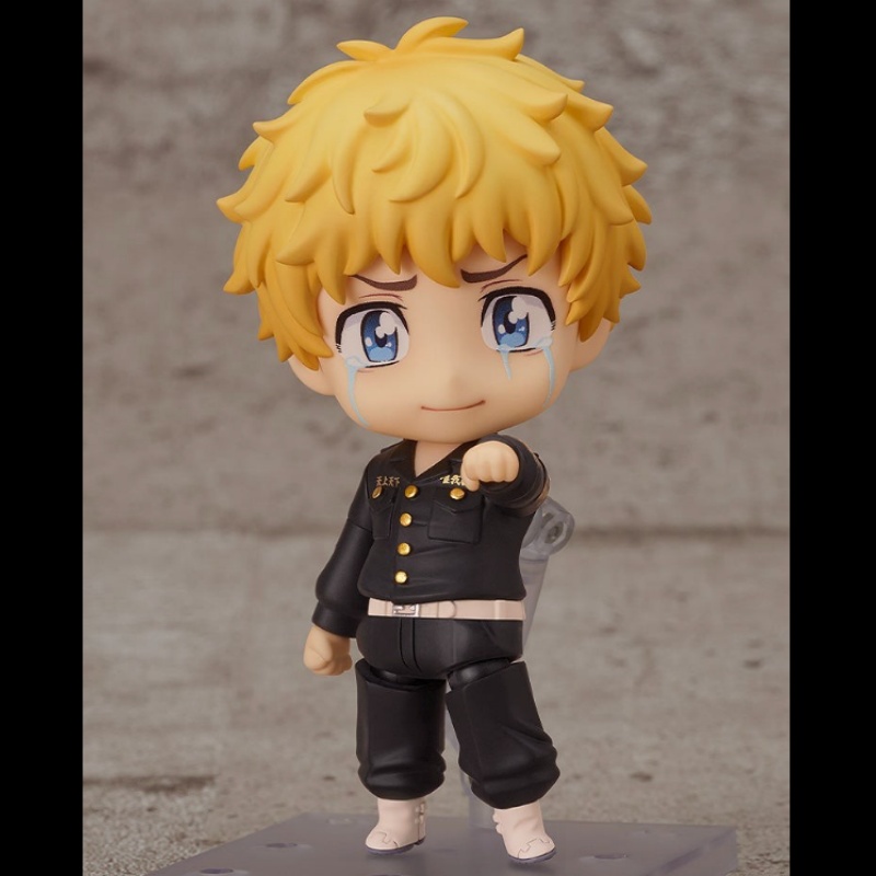 Figura Chibi de Hanagaki Takem - Anime Merchandise Tokyo avaliação e preço
