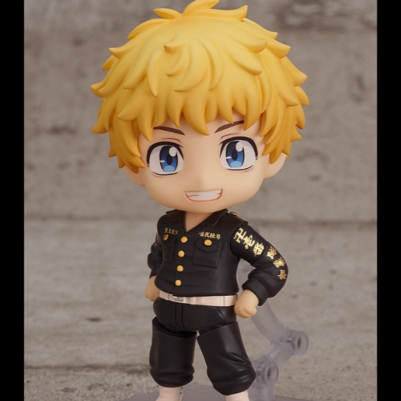 Figura Chibi de Hanagaki Takem - Anime Merchandise Tokyo avaliação e preço