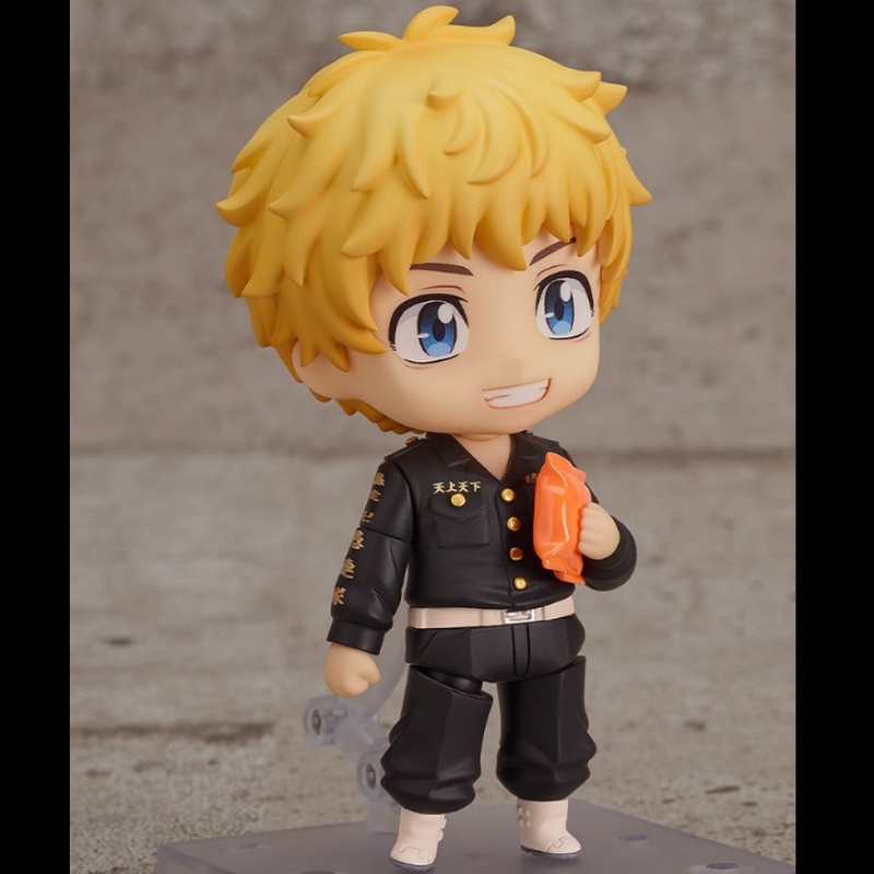 Figura Chibi de Hanagaki Takem - Anime Merchandise Tokyo avaliação e preço
