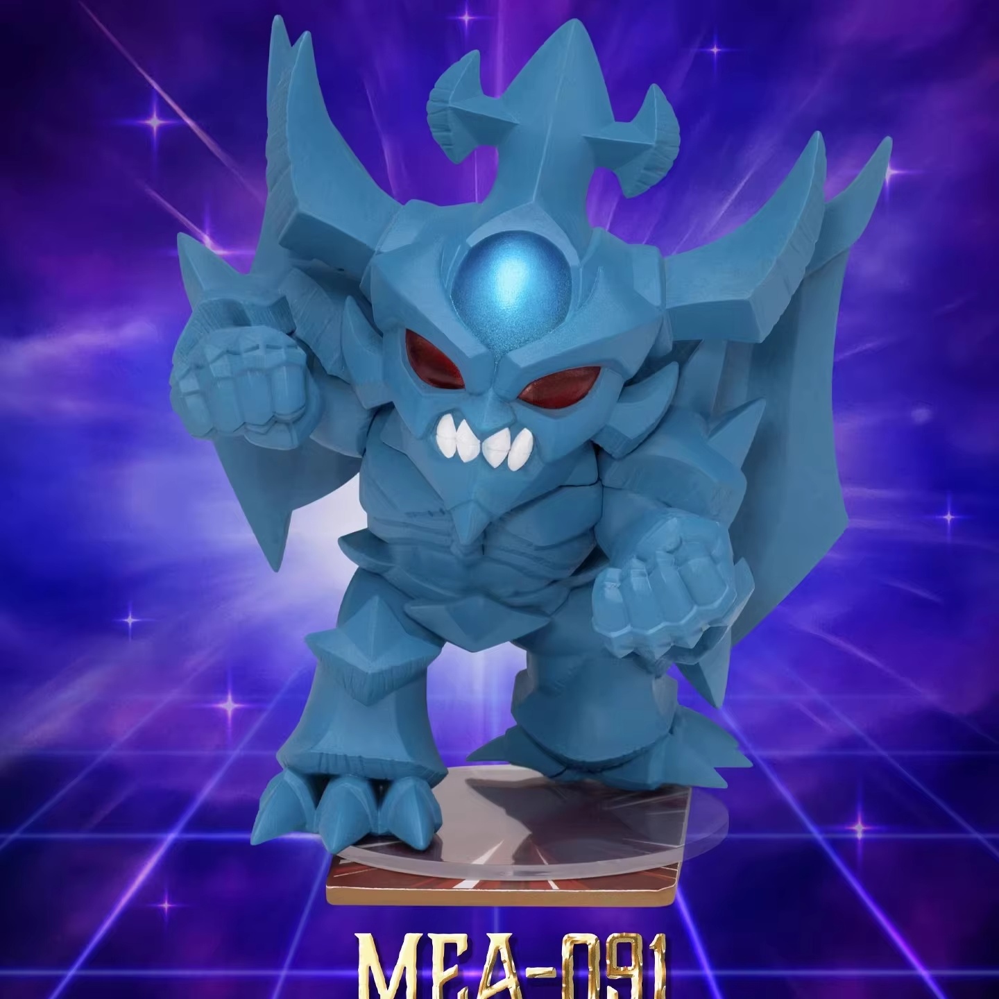 Novo Beast Kingdom Yu-Gi-Oh! O - Anime Kingdom Merchandise avaliação e preço