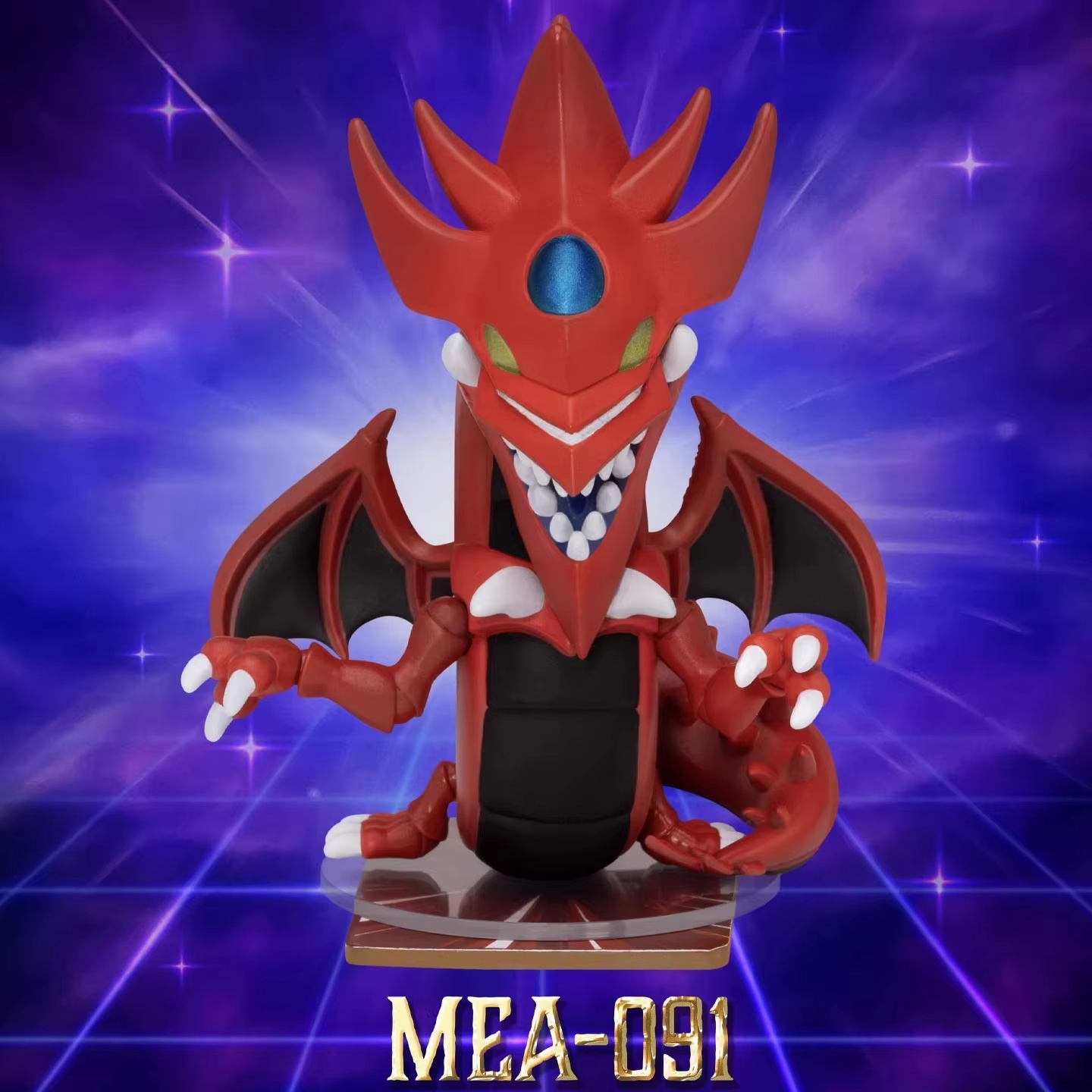 Novo Beast Kingdom Yu-Gi-Oh! O - Anime Kingdom Merchandise avaliação e preço