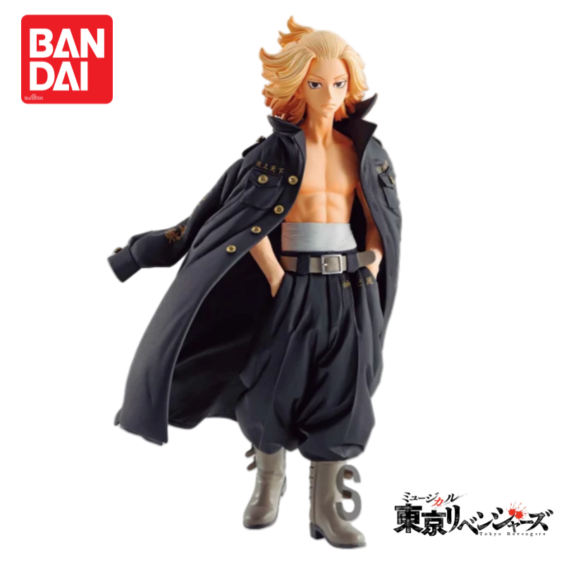 Em estoque original novo banda - Anime Merchandise Tokyo avaliação e preço