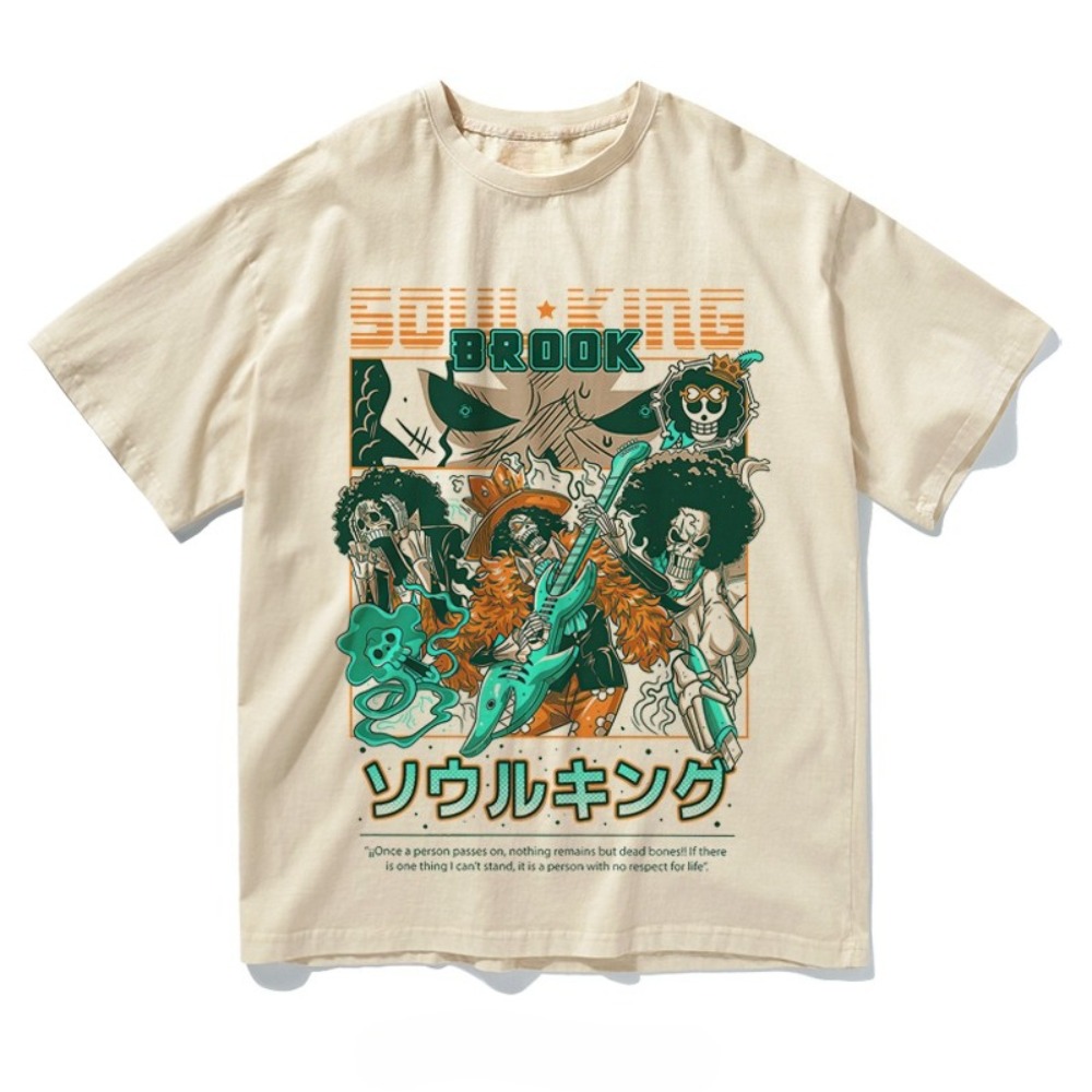 Camiseta masculina anime one p - Anime Merchandise Store In Japan avaliação e preço
