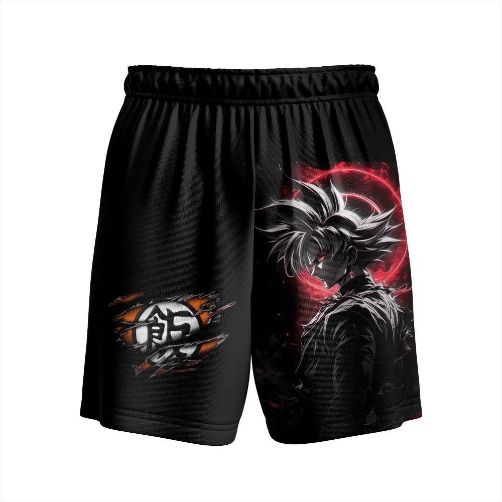Masculino The Hot Dragon Ball  - Anime Merchandise Store In Japan avaliação e preço