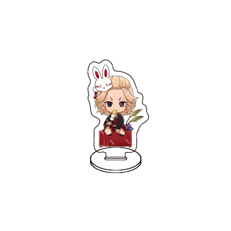 Tokyo Revengers Artesanato em  - Anime Merchandise Tokyo avaliação e preço
