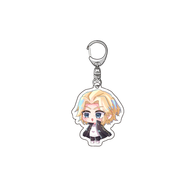 Tokyo Revengers Artesanato em  - Anime Merchandise Tokyo avaliação e preço