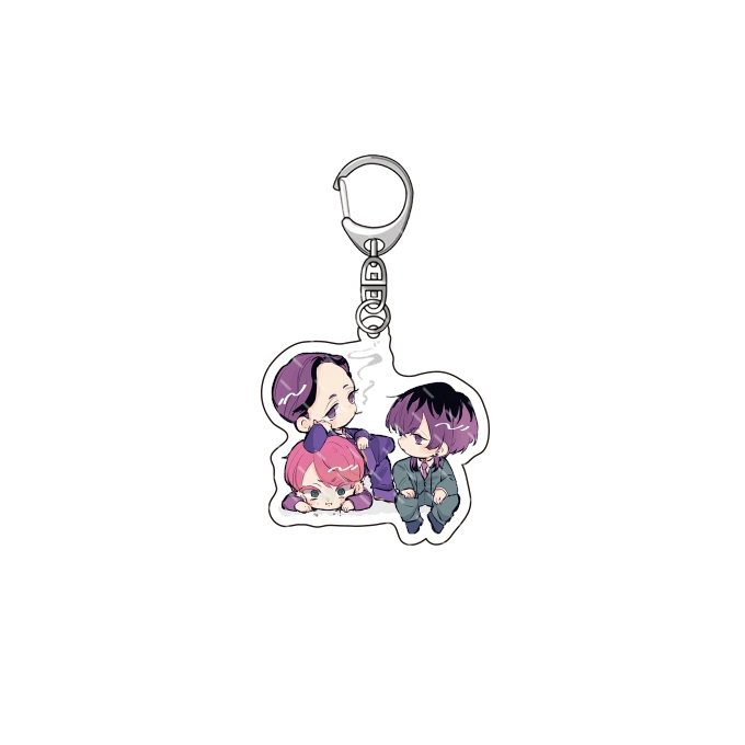 Tokyo Revengers Artesanato em  - Anime Merchandise Tokyo avaliação e preço